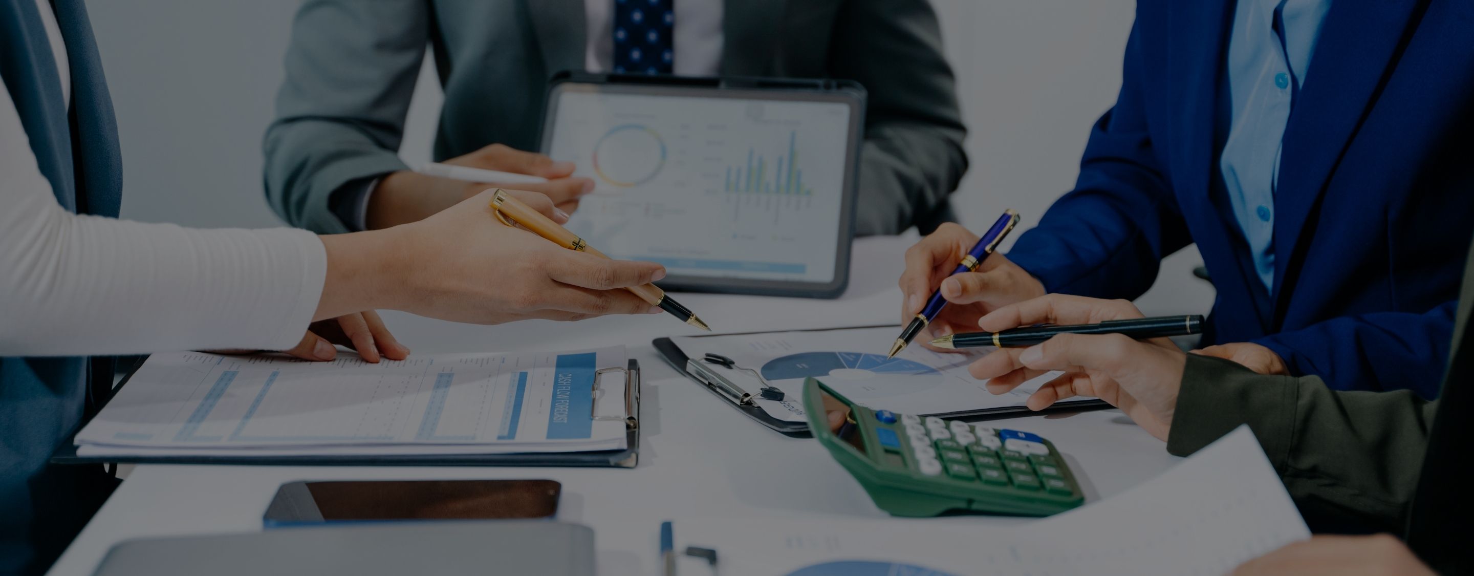 Loan Services
