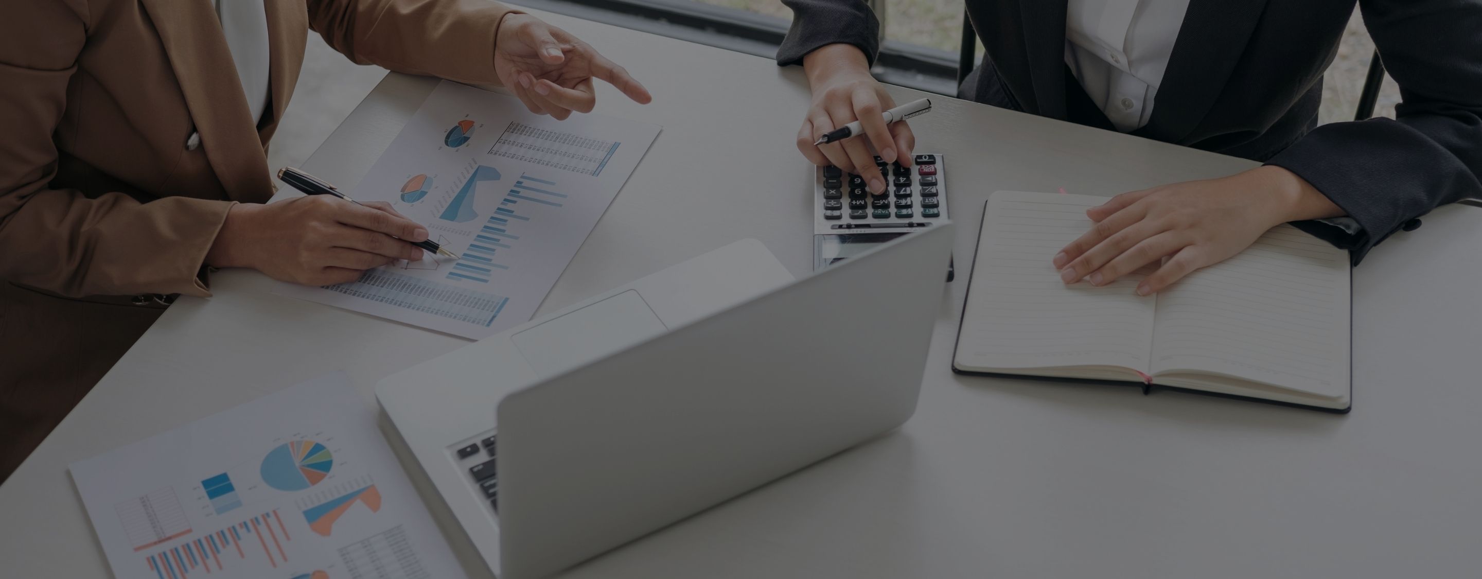 Microfinance Services