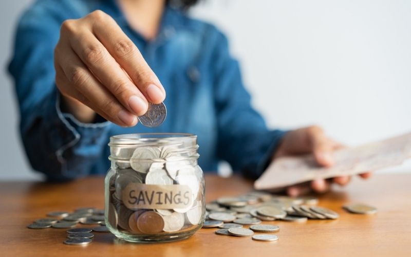 Savings Services