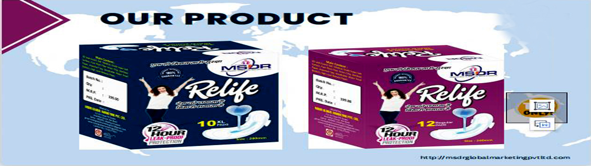 Srigunam after shave splash