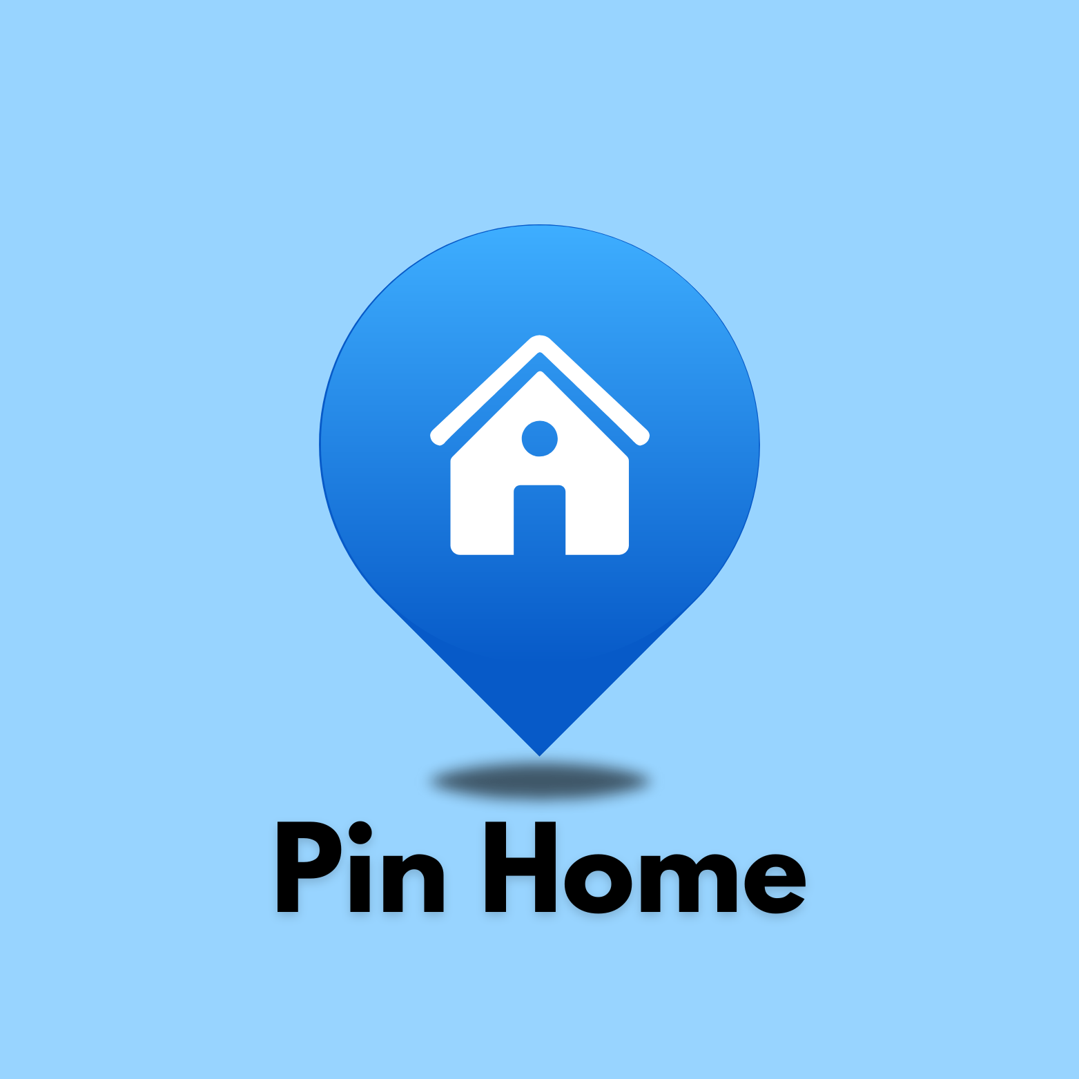 Pin Home Image