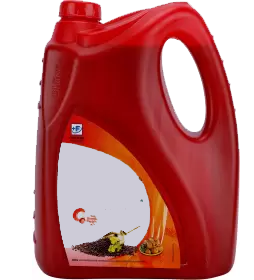 Refine Oil
