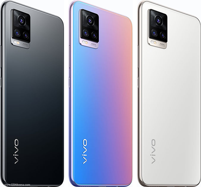 vivo 20
