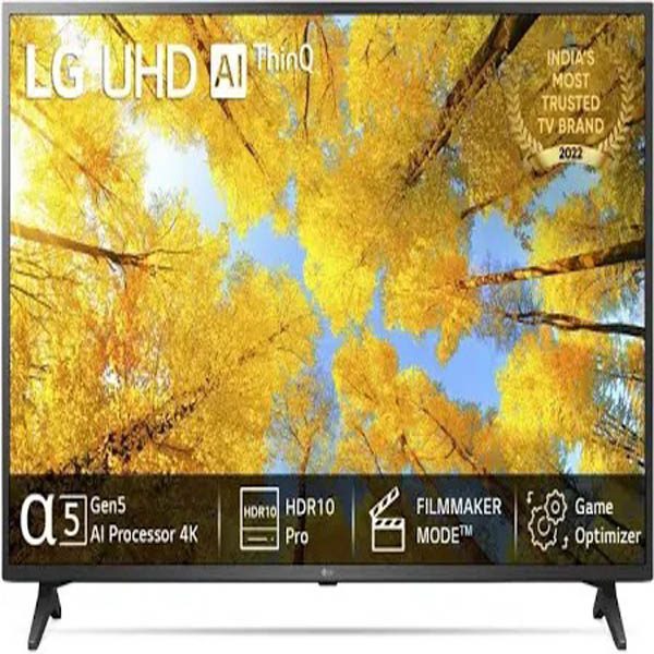Sony LED
