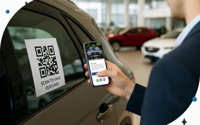 Vehicle Information System