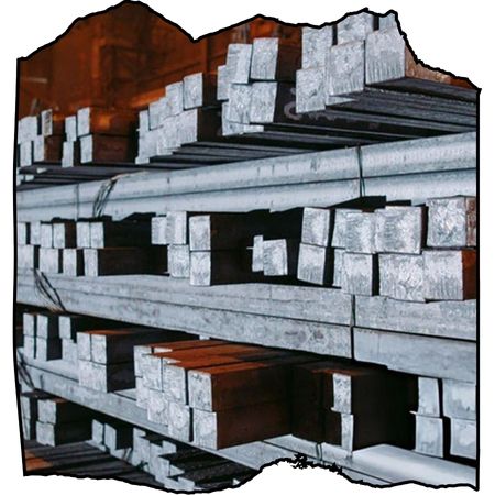 Steel Supply & Trading