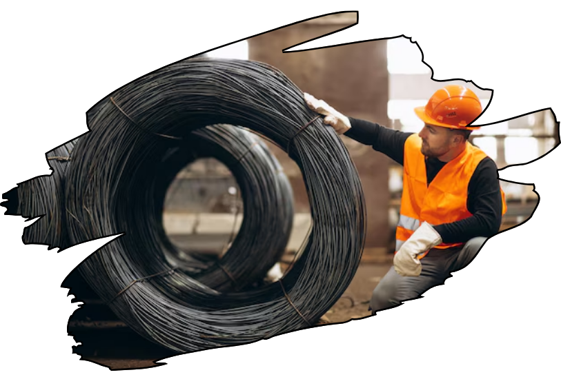 Steel Supply & Trading