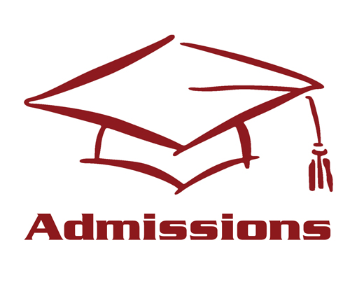 Admission
