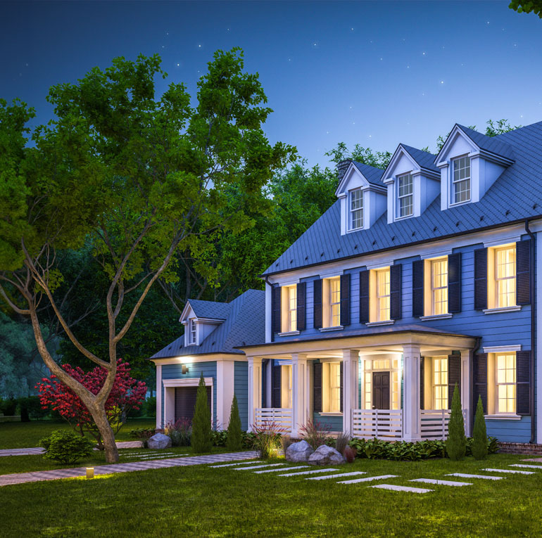 Urban Construction flat-1