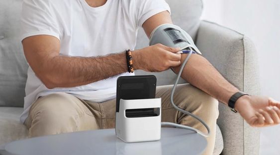 Daily Health Support