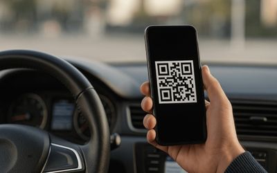 Vehicle Verification