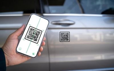 QR Code Scanning